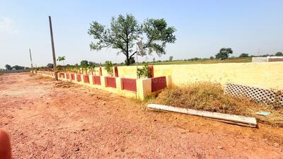 Image of 450 Sq.ft Residential Plot / Land for sale in Barsana, Mathura for Rs. 900000