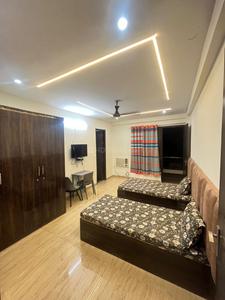 Bedroom Image of Apna homes coliving in Sector 55, Gurgaon