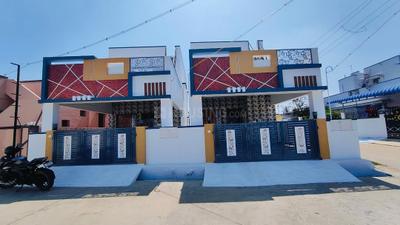 Image of 700 Sq.ft 2 BHK Villa for sale in Singaperumal Koil, Chennai for Rs. 3468000