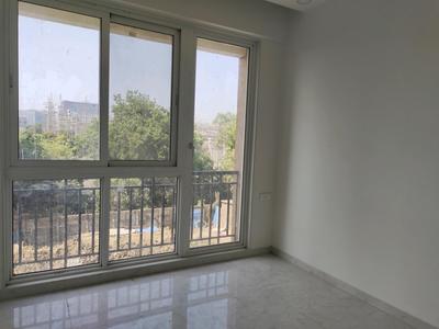 Bedroom Image of 1068 Sq.ft 3 BHK Apartment / Flat for sale in Ghansoli Navi Mumbai for Rs. 26000000