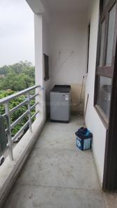 Balcony Image of Empower girls in Janakpuri, New Delhi