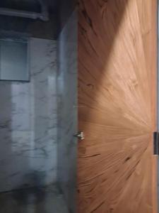 Common Bathroom Image of 1150 Sq.ft 2 BHK Apartment / Flat for sale in DM Infra by Networth Realty, Sector 104 Noida for Rs. 5000000