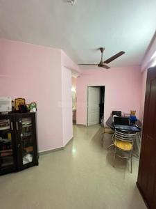 Hall Image of 900 Sq.ft 2 BHK Apartment / Flat for sale in Edappally Kochi for Rs. 4600000