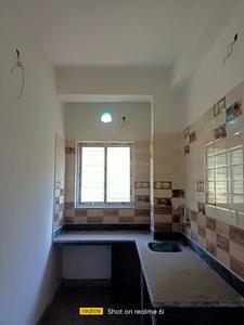 Kitchen Image of 870 Sq.ft 2 BHK Apartment / Flat for sale in Garia, Sonarpur Kolkata for Rs. 3500000