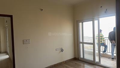 Bedroom Image of 1000 Sq.ft 2 BHK Apartment / Flat for rent in Rohit Grand, Guramba Lucknow for Rs. 15000
