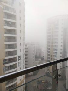 Balcony Image of 3755 Sq.ft 4 BHK Apartment / Flat for sale in Vaswani Reserve, Kadubeesanahalli Bengaluru for Rs. 52600000