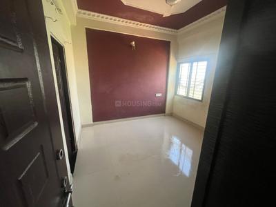 Bedroom Image of 750 Sq.ft 2 BHK Apartment / Flat for sale in Shiv Shakti Apartments, Ayodhya Bypass Bhopal for Rs. 2300000