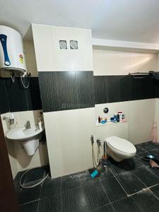 Bathroom Image of 3087 Sq.ft 4 BHK Apartment / Flat for sale in Palasia Indore for Rs. 25100000
