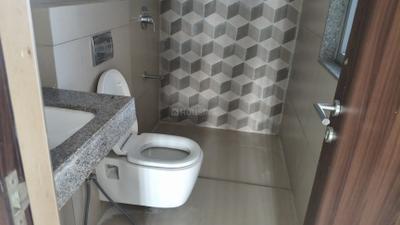 Image of 1450 Sq.ft 3 BHK Apartment / Flat for sale in Kalpataru Sunrise, Thane West, Thane for Rs. 24000000