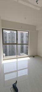 Bedroom Image of 350 Sq.ft 1 BHK Apartment / Flat for sale in Ashar Pulse, Thane West Thane for Rs. 7300000