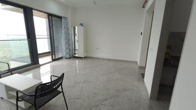 Living Room Image of 1000 Sq.ft 2 BHK Apartment / Flat for sale in Viceroy Savana Phase 2, Kandivali East Mumbai for Rs. 39200000