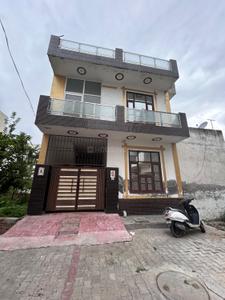 Image of 150 Sq.ft 1 BHK Builder Floor for rent in Vasant Vihar, Karnal for Rs. 7000