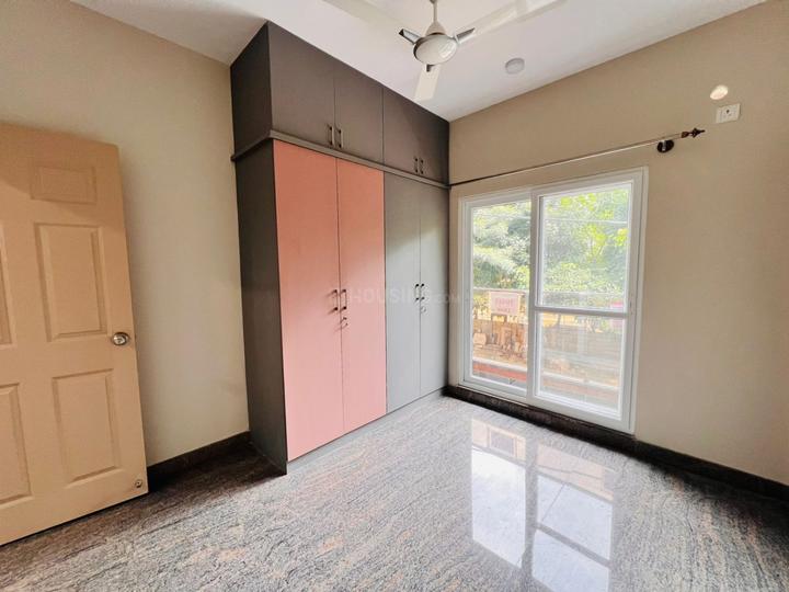 Chowdry home Bedroom 1