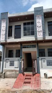 Image of 1100 Sq.ft 3 BHK Villa for sale in Kalwad Road, Jaipur for Rs. 3900000