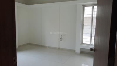 Bedroom Image of 1570 Sq.ft 3 BHK Apartment / Flat for sale in Abhilasha Hermes Paras 3, Yerawada Pune for Rs. 21500000