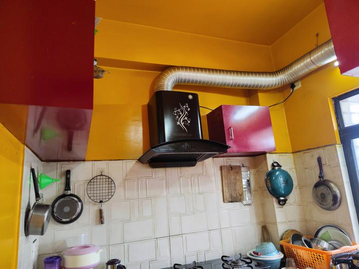 GPS Meena Fortuna Main Image 1