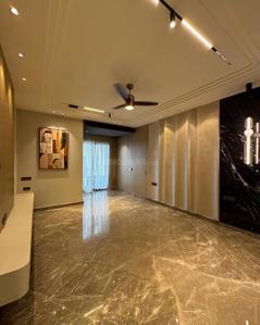 Hall Image of 3150 Sq.ft 3.5 BHK Builder Floor for sale in Sector 21B Faridabad for Rs. 35000000