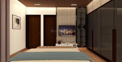 Bedroom Image of 1199 Sq.ft 3 BHK Apartment / Flat for sale in BBCL Eshana, Madipakkam Chennai for Rs. 10300000