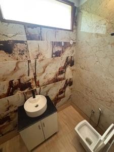 Image of 900 Sq.ft 2 BHK Builder Floor for rent in Ramesh Nagar, New Delhi for Rs. 40000