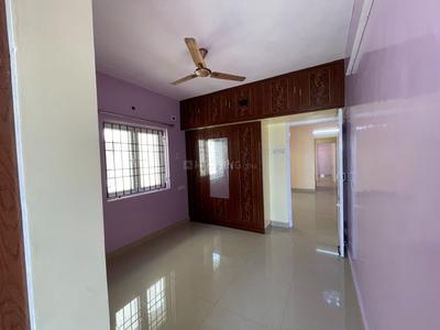 Bedroom Image of 1460 Sq.ft 3.5 BHK Apartment / Flat for sale in Velachery Chennai for Rs. 10000000