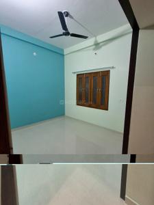 Bedroom Image of 807 Sq.ft 2 BHK Builder Floor for rent in Narayanpur Varanasi for Rs. 10000