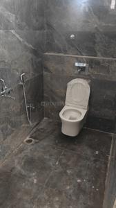 Bathroom Image of 1650 Sq.ft 3 BHK Apartment / Flat for sale in Bhanu LBK Nivas, Narayanguda Hyderabad for Rs. 12800000