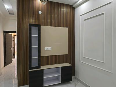 Living Room Image of 450 Sq.ft 1 BHK Builder Floor for sale in Ved Vihar Ghaziabad for Rs. 1425450