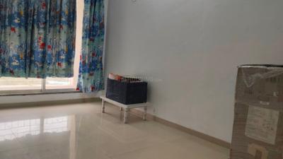 3 BHK Semi Furnished Flat