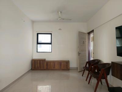 Living Room Image of 1000 Sq.ft 2 BHK Apartment / Flat for sale in Magarpatta Annex, Magarpatta City Pune for Rs. 12800000