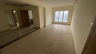 Living Room Image of 1500 Sq.ft 3 BHK Apartment / Flat for sale in A H Heights, Jogeshwari West Mumbai for Rs. 31500000