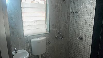 Image of 980 Sq.ft 2 BHK Apartment / Flat for rent in Mohan Willows I, Badlapur East, Badlapur for Rs. 11800
