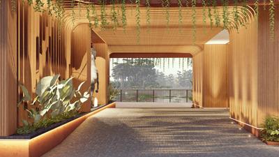 Image of 4186 Sq.ft 3 BHK Apartment / Flat for sale in Edakochi, Kochi for Rs. 43000000
