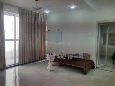 Hall Image of 3700 Sq.ft 4 BHK Villa for rent in Giridhari Avighna, Bandlaguda Jagir Hyderabad for Rs. 75000