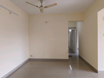 Living Room Image of 1398 Sq.ft 3 BHK Apartment / Flat for rent in Radiance Ivy Terrace, Egattur Chennai for Rs. 36000
