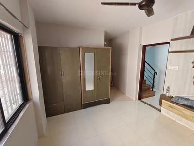 Bedroom Image of 1440 Sq.ft 3 BHK Villa for sale in Jahangirabad Surat for Rs. 10500000