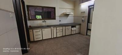 Kitchen Image of 2000 Sq.ft 3 BHK Apartment / Flat for sale in Old Palasia Indore for Rs. 13000000