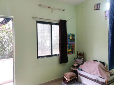 Bedroom Image of 1500 Sq.ft 2 BHK Independent House for sale in Dighi Pune for Rs. 7500000