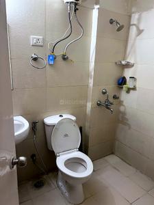 Bathroom Image of 1500 Sq.ft 3 BHK Apartment / Flat for sale in Premier Urban, Sector 14 Gurgaon for Rs. 31000000