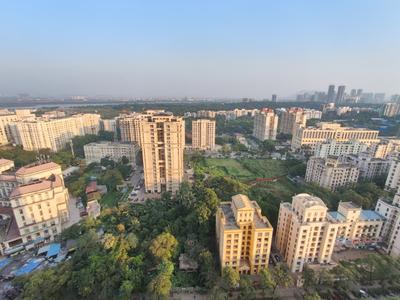 Image of 2860 Sq.ft 5 BHK Apartment / Flat for sale in Hiranandani Tribeca, Hiranandani Estate, Thane for Rs. 69900000