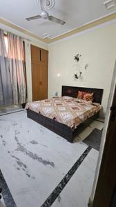4 BHK Independent Builder Floor