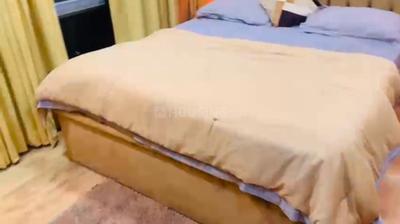 Bedroom Image of 2150 Sq.ft 3.5 BHK Apartment / Flat for sale in Radius Epitome at Imperial Heights, Goregaon West Mumbai for Rs. 57500000