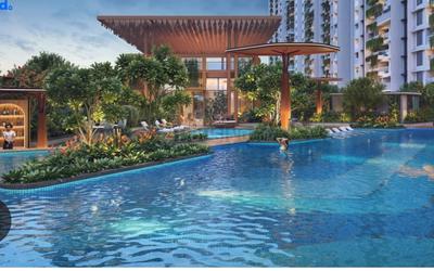 4 BHK Flat