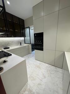 Kitchen Image of 1500 Sq.ft 3 BHK Apartment / Flat for sale in Sattva Sumera, Parel Mumbai for Rs. 61500000