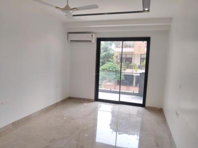 Bedroom Image of 1950 Sq.ft 3 BHK Builder Floor for sale in Sector 57 Gurgaon for Rs. 33500000