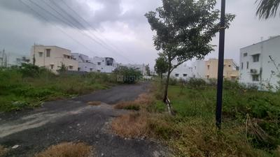 Image of 1326 Sq.ft Residential Plot / Land for sale in Idikarai, Coimbatore for Rs. 3350000