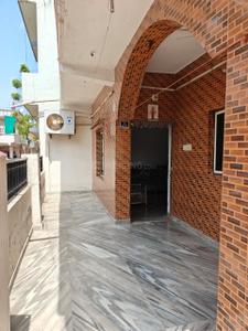 Balcony Image of 900 Sq.ft 1 BHK Independent House for sale in Vastral Ahmedabad for Rs. 6500000