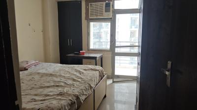 Bedroom Image of 1563 Sq.ft 3 BHK Apartment / Flat for sale in Amrapali Pan Oasis, Sector 70 Noida for Rs. 17470500