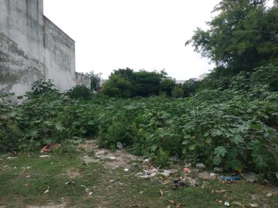 Image of 9000 Sq.ft Residential Plot / Land for sale in Sector 10 DLF, Faridabad for Rs. 150000000