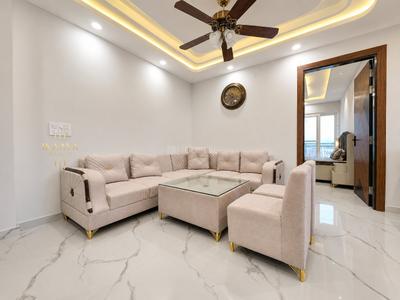 Hall Image of 1800 Sq.ft 3 BHK Builder Floor for sale in Sahastradhara Road Dehradun for Rs. 15000000
