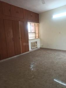 Bedroom Image of 1490 Sq.ft 1 BHK Apartment / Flat for rent in DDA Flats Sarita Vihar, Sarita Vihar New Delhi for Rs. 48500